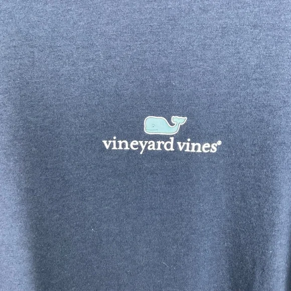 Vineyard Vines Target T-Shirt - Picture 2 of 6